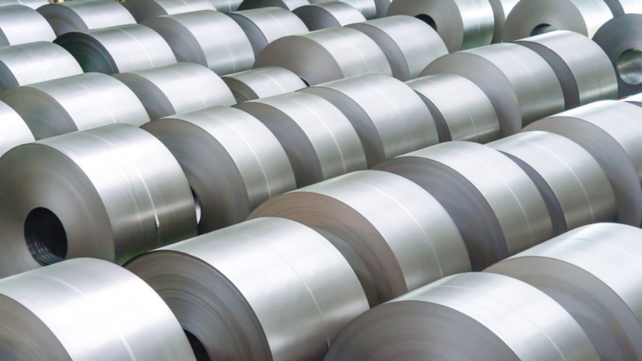 what is stainless steel